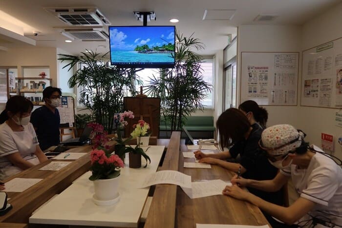 宇都宮市中島歯科医院6月のブログ「『はちみつ』って虫歯にならない?」